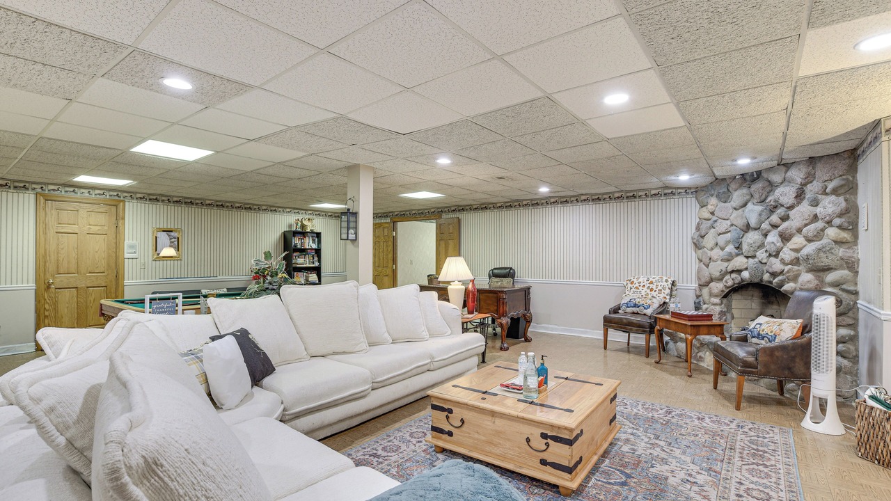 Photo of Bedroom in Barrington Hills