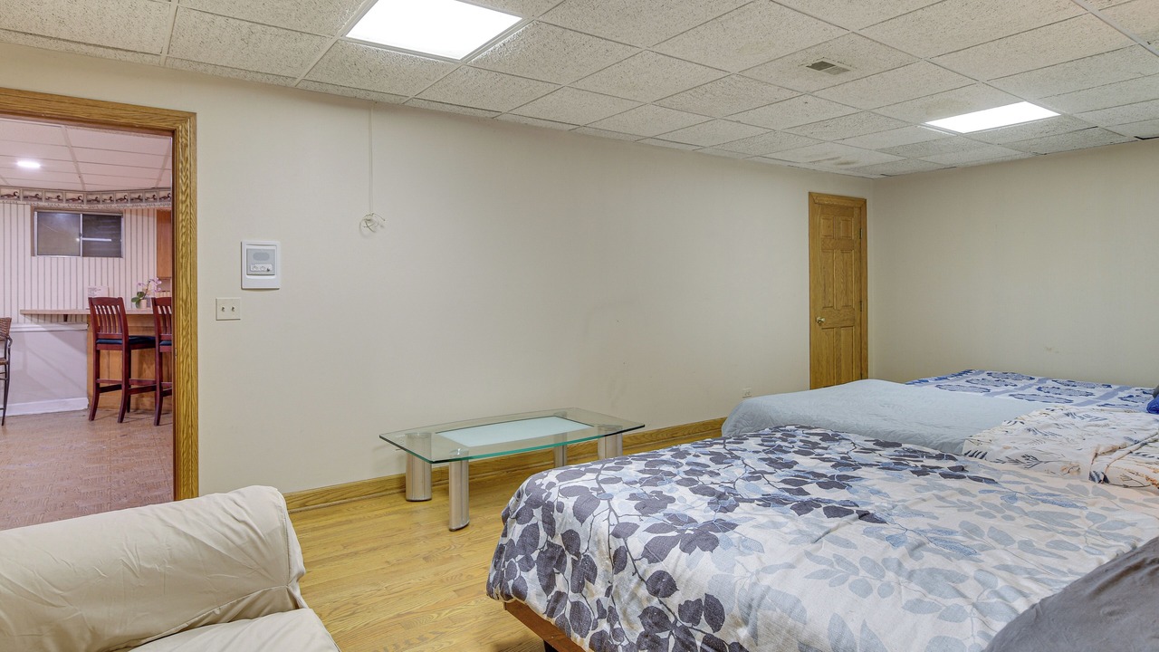 Photo of Bedroom in Barrington Hills