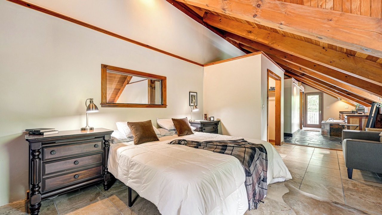 Photo of Bedroom in Athens