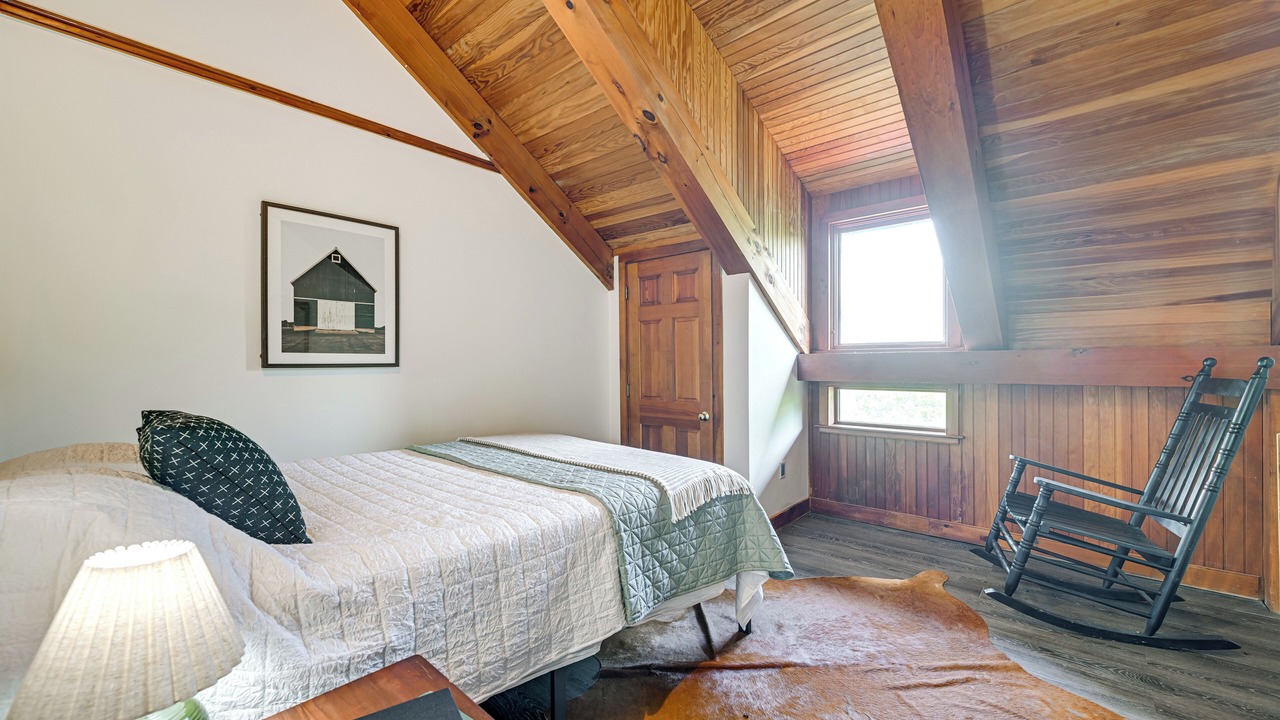 Photo of Bedroom in Athens