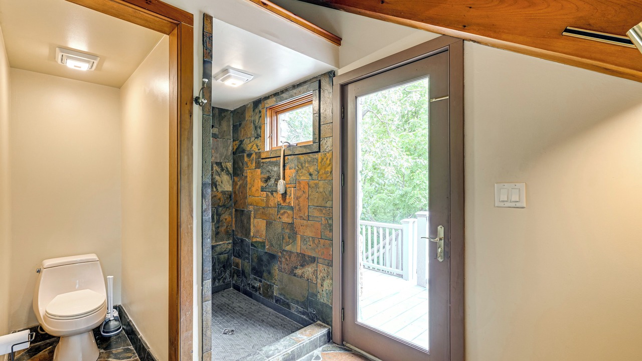 Photo of Bathroom in Athens