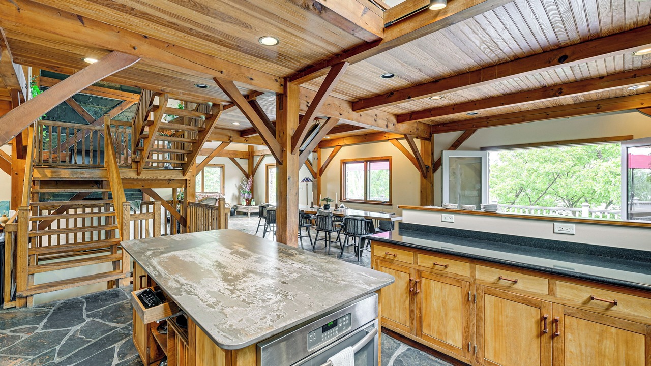 Photo of Kitchen in Athens