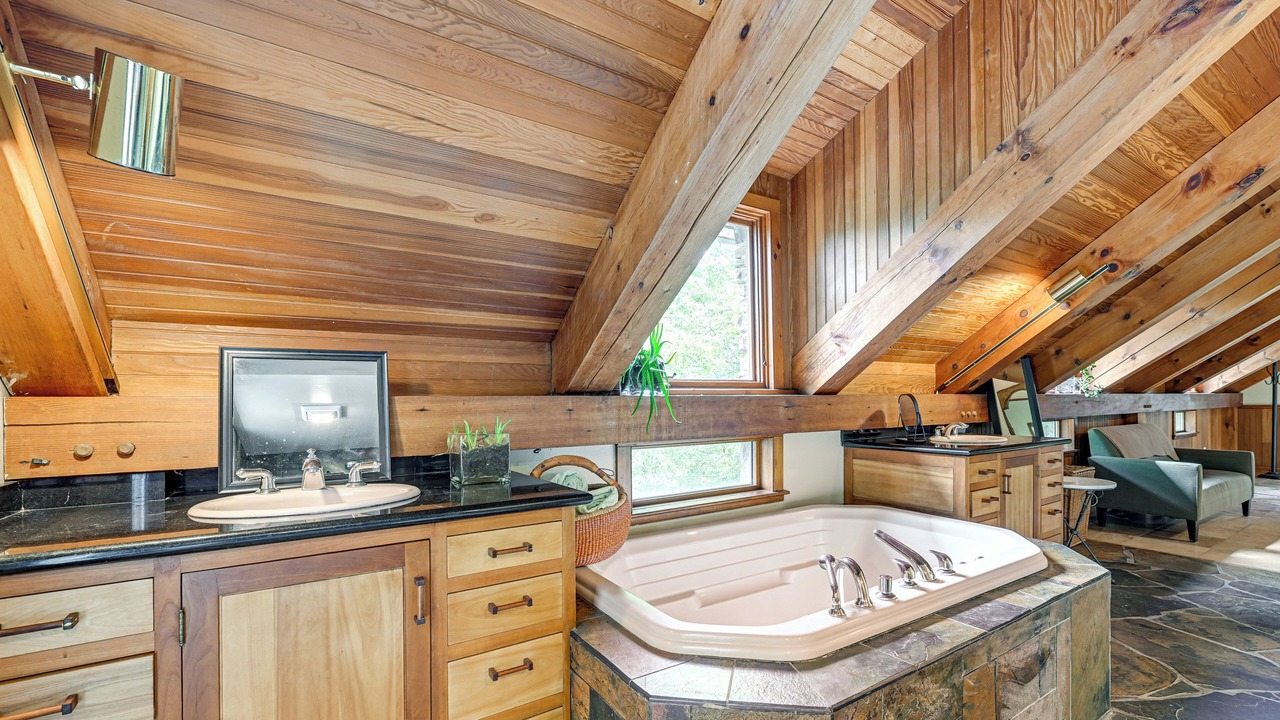 Photo of Bathroom in Athens