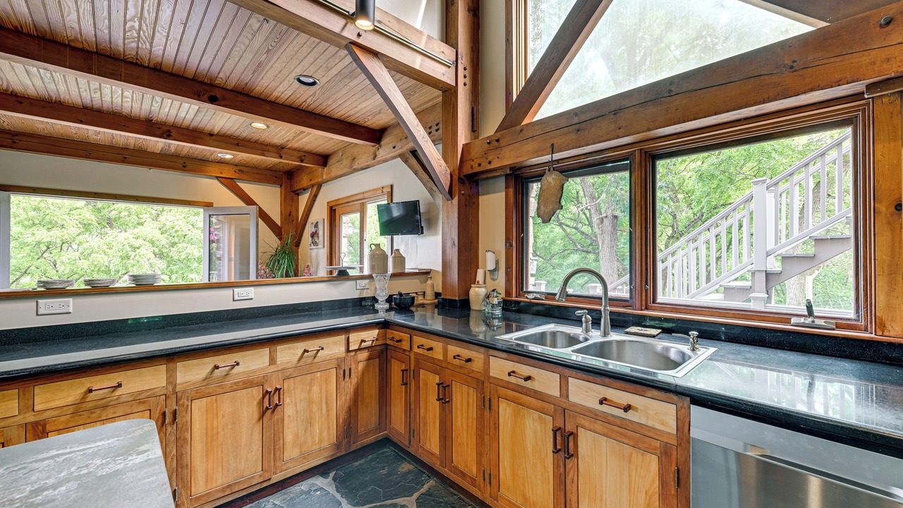 Photo of Kitchen in Athens