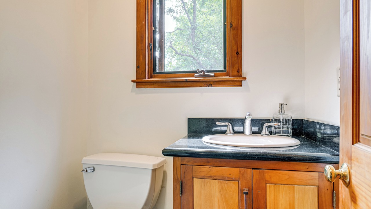 Photo of Bathroom in Athens