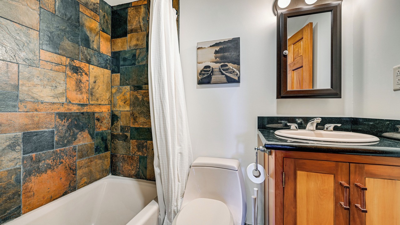 Photo of Bathroom in Athens