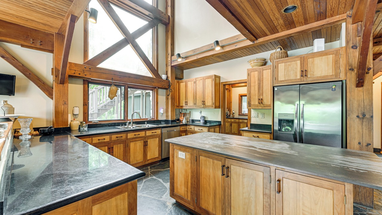 Photo of Kitchen in Athens