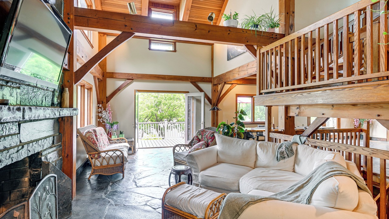 Photo of Livingroom in Athens