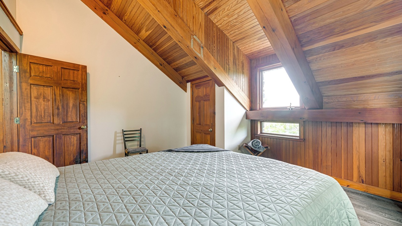 Photo of Bedroom in Athens