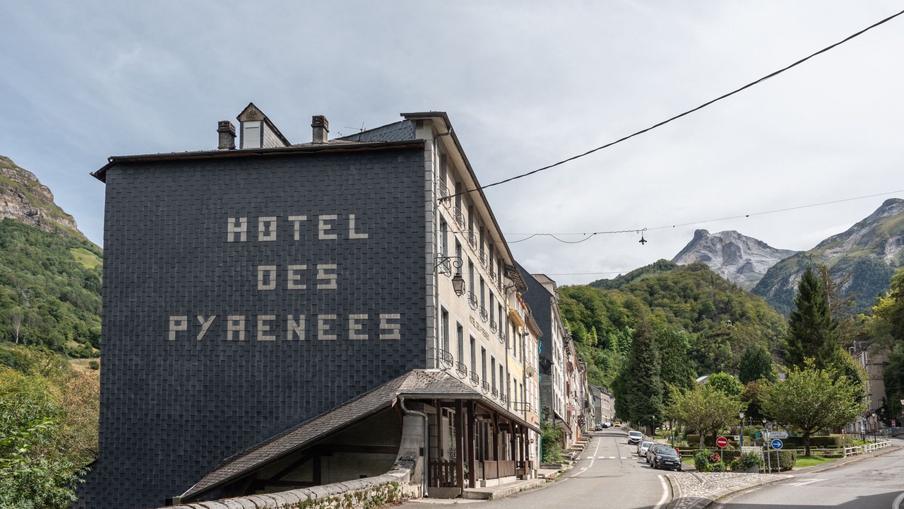 Photo of Others in Eaux-Bonnes