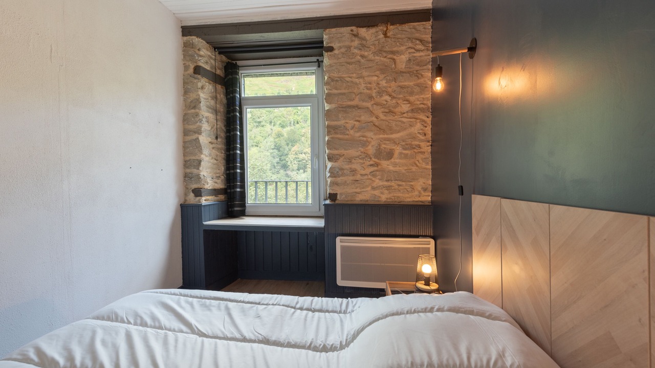 Photo of Bedroom in Eaux-Bonnes