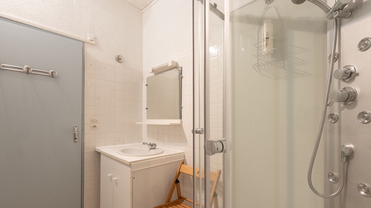 Photo of Bathroom in Eaux-Bonnes
