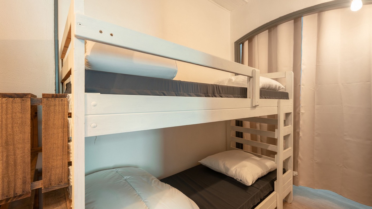 Photo of Bedroom in Eaux-Bonnes