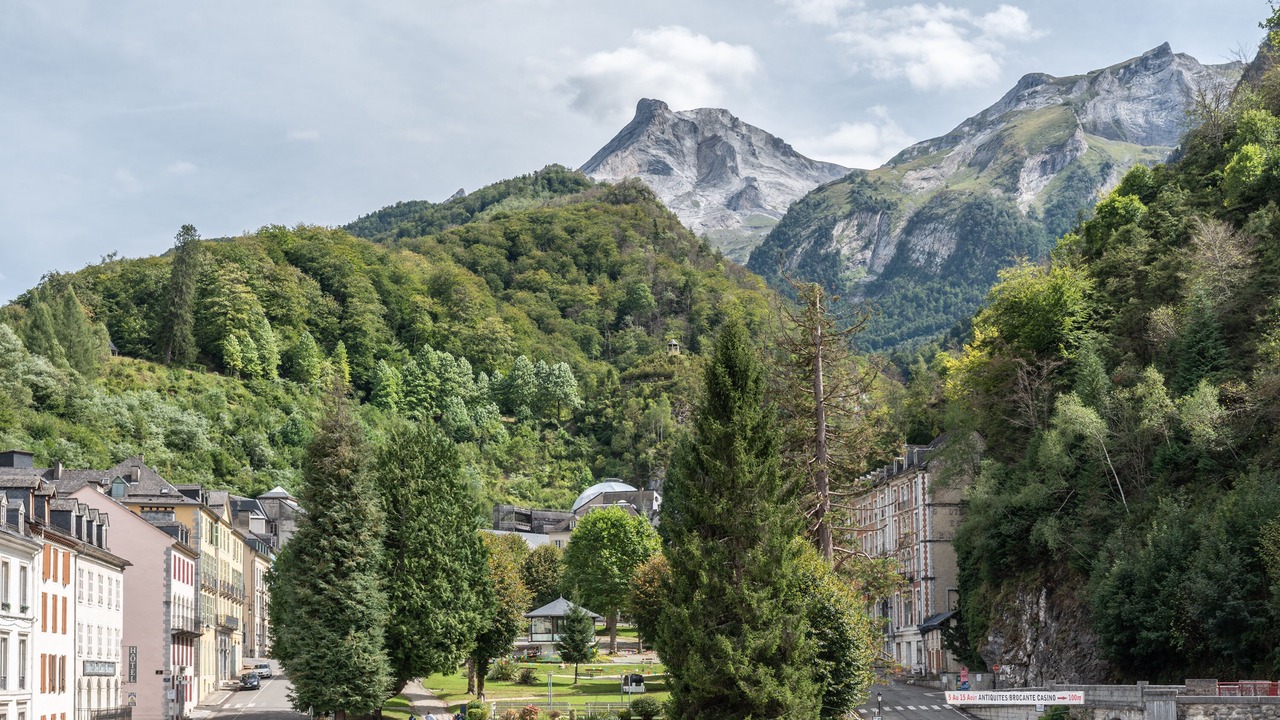 Photo of Others in Eaux-Bonnes