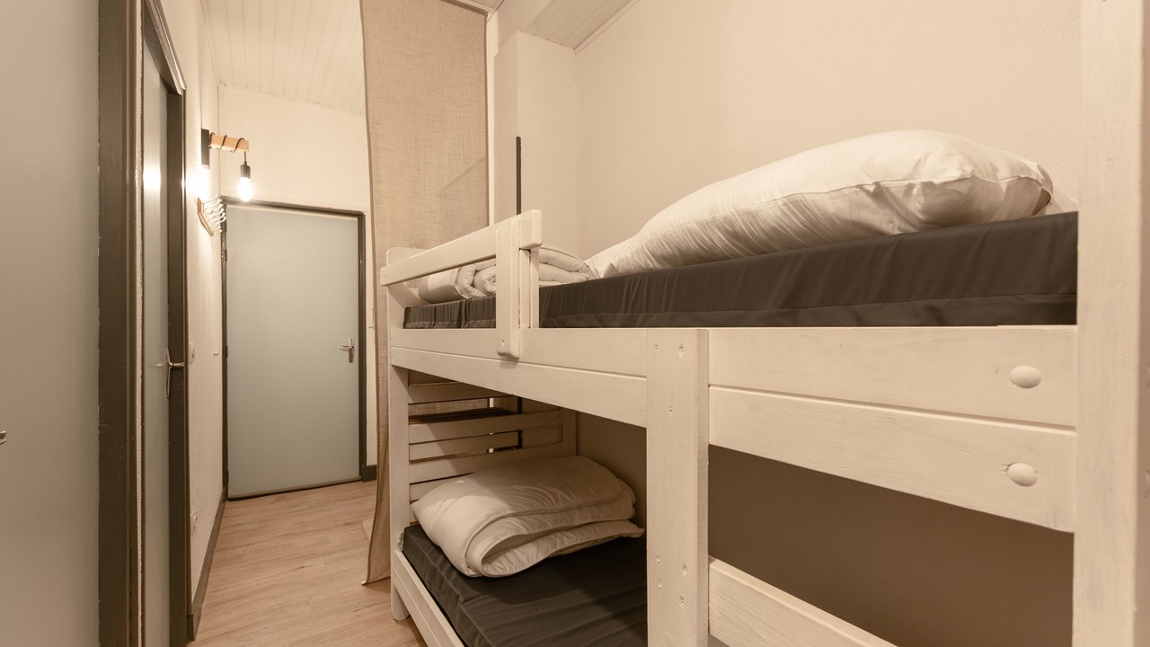 Photo of Bedroom in Eaux-Bonnes