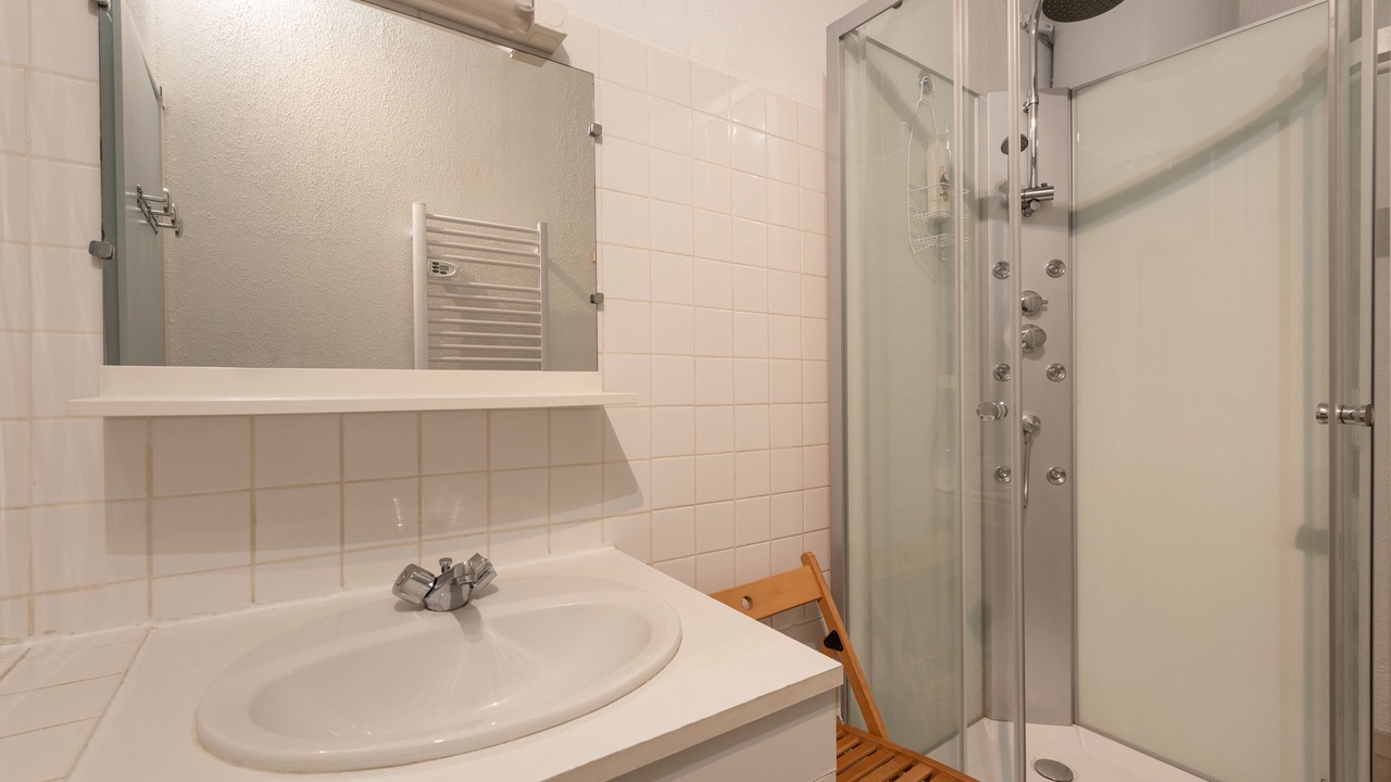 Photo of Bathroom in Eaux-Bonnes