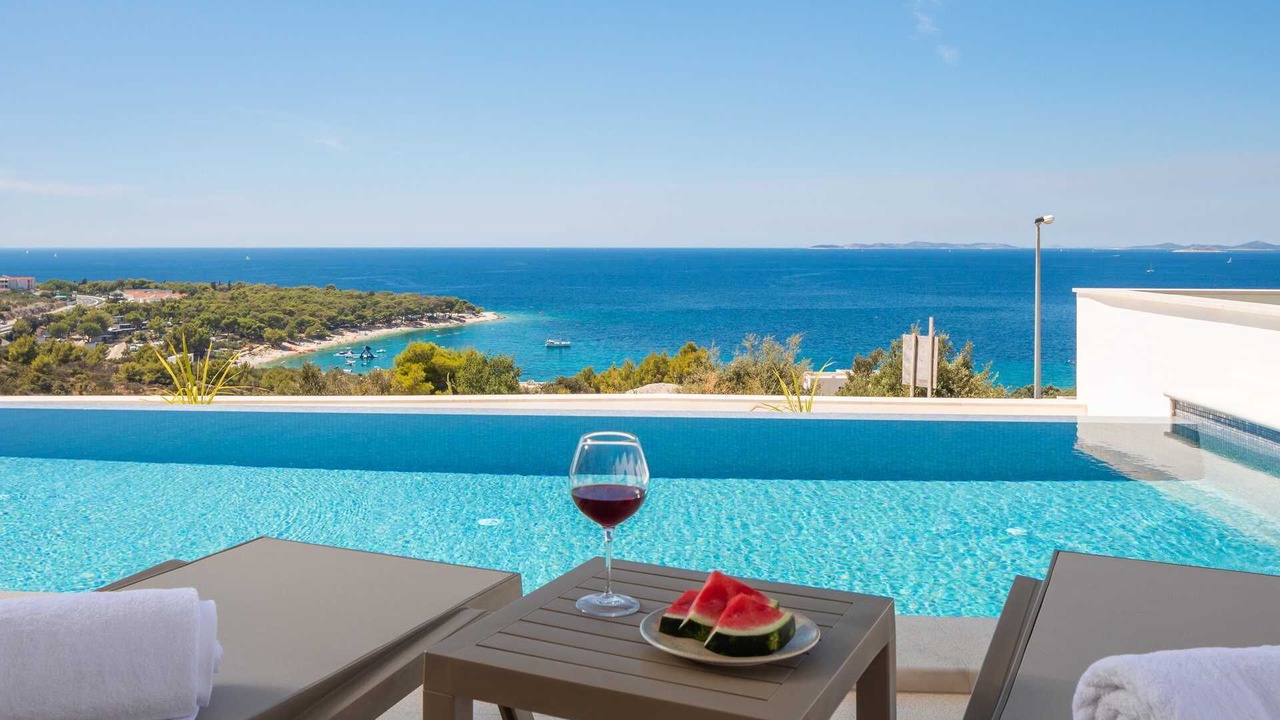 Photo of Outdoor in Primosten Burnji