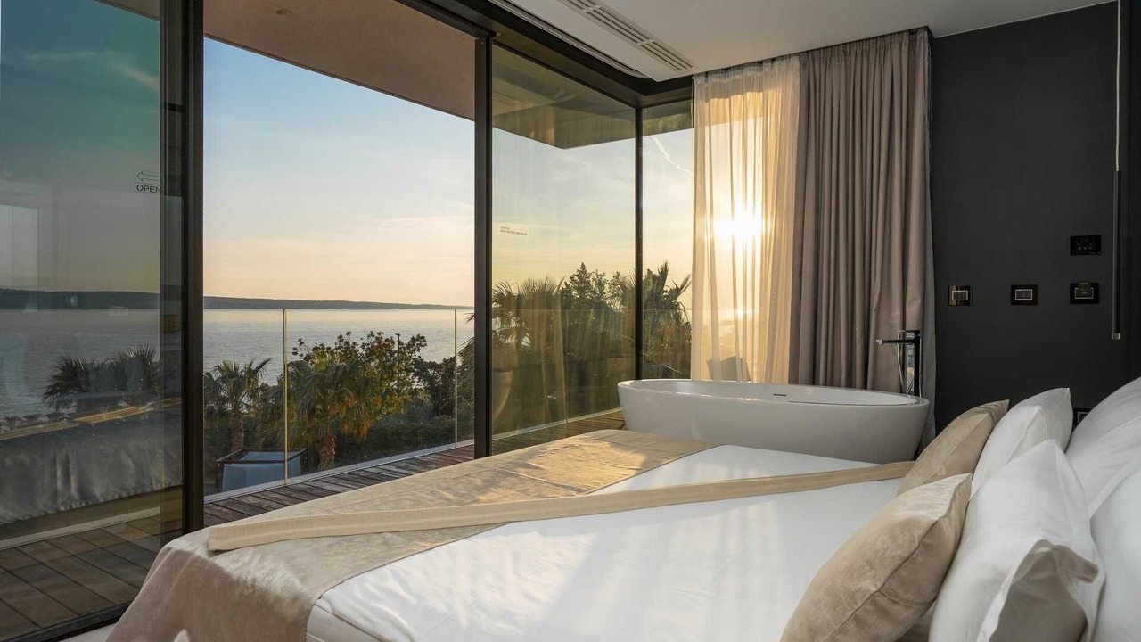 Photo of Bedroom in Starigrad