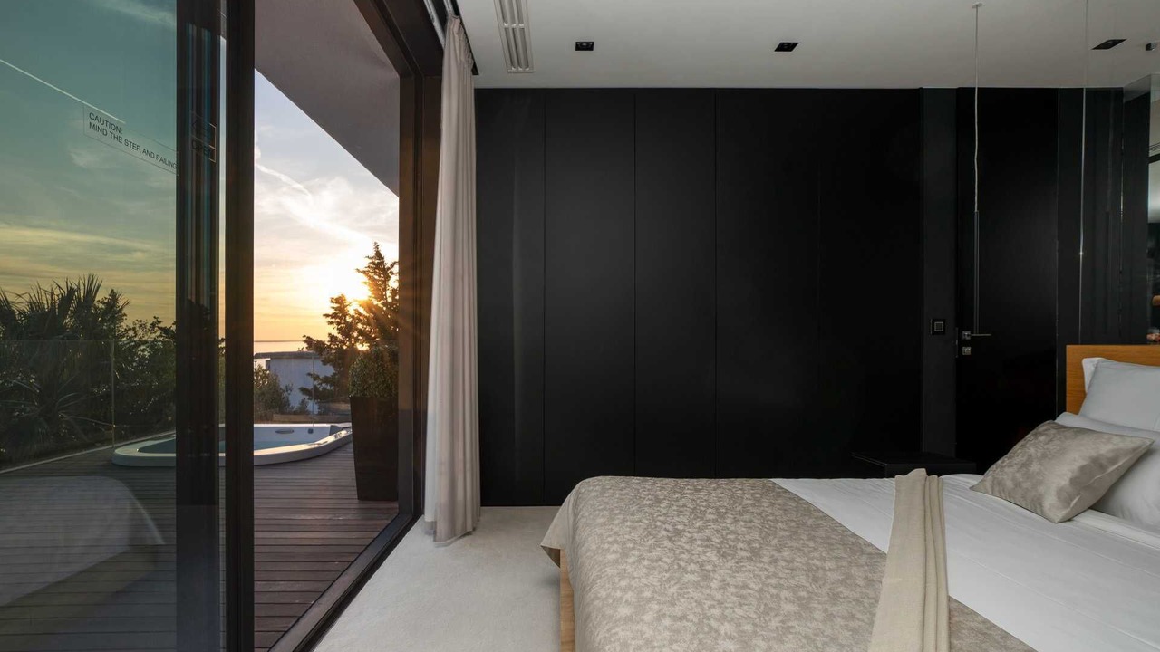 Photo of Bedroom in Starigrad