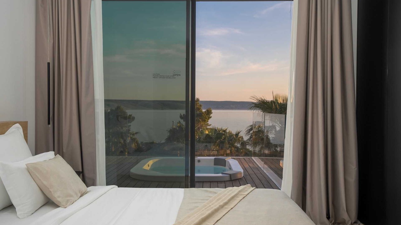 Photo of Bedroom in Starigrad