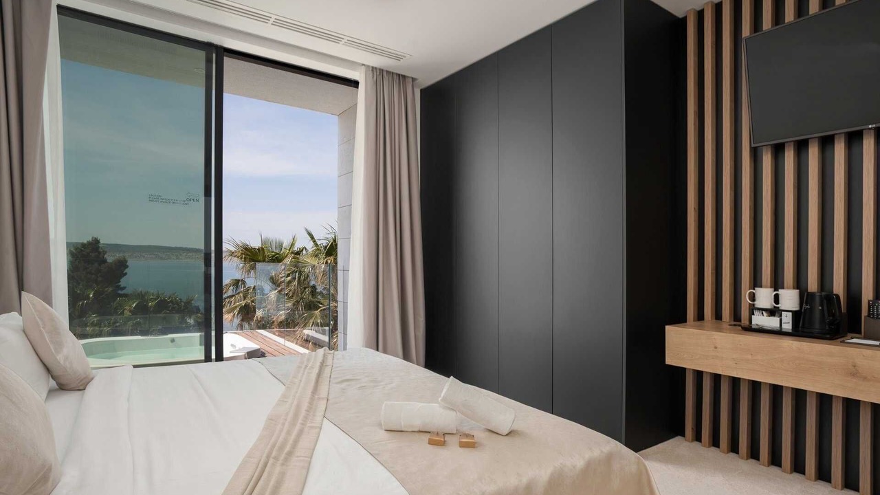 Photo of Bedroom in Starigrad