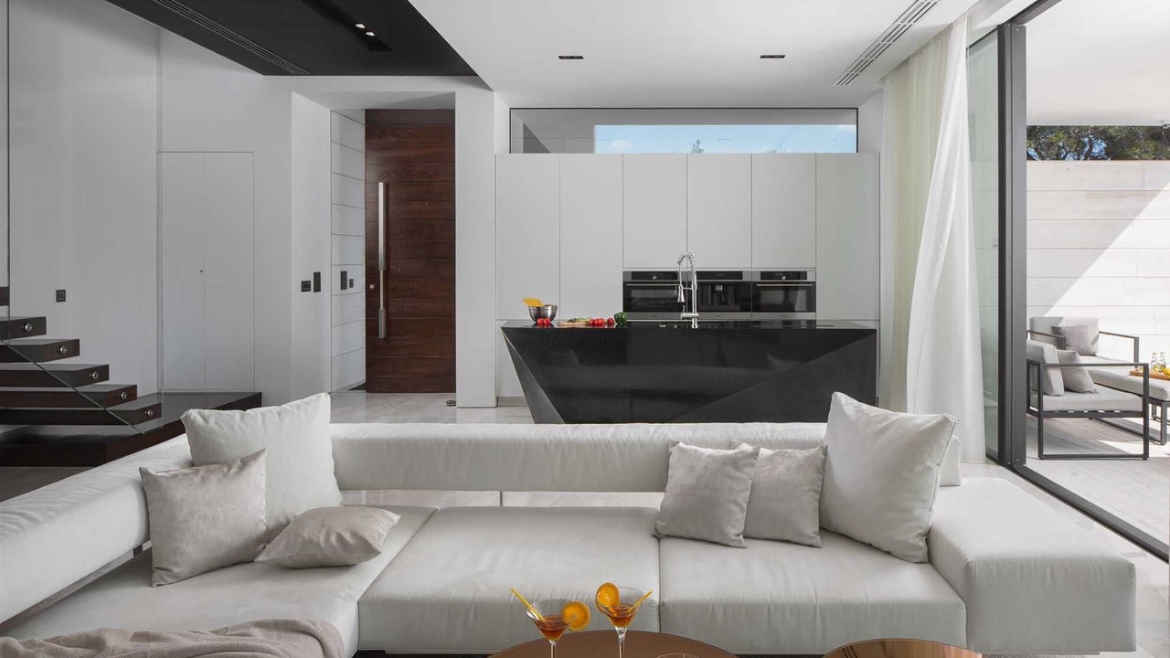 Photo of Livingroom in Starigrad