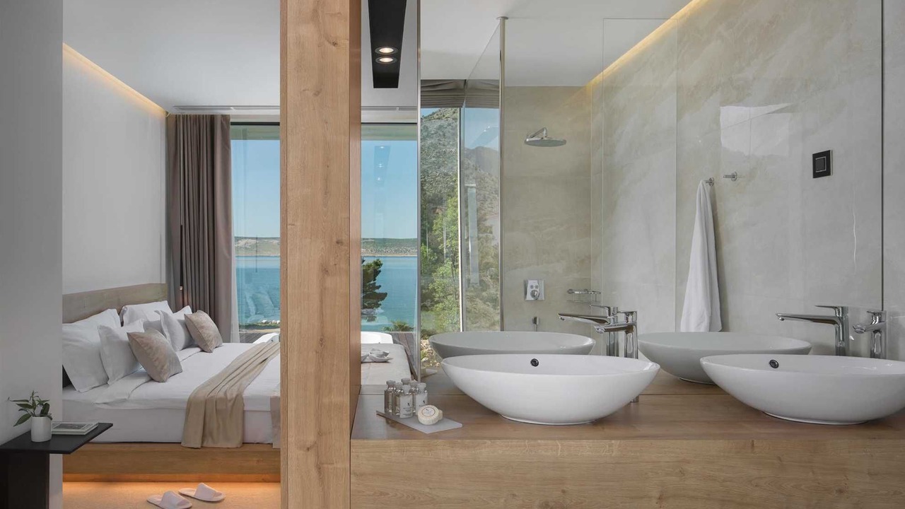 Photo of Bathroom in Starigrad