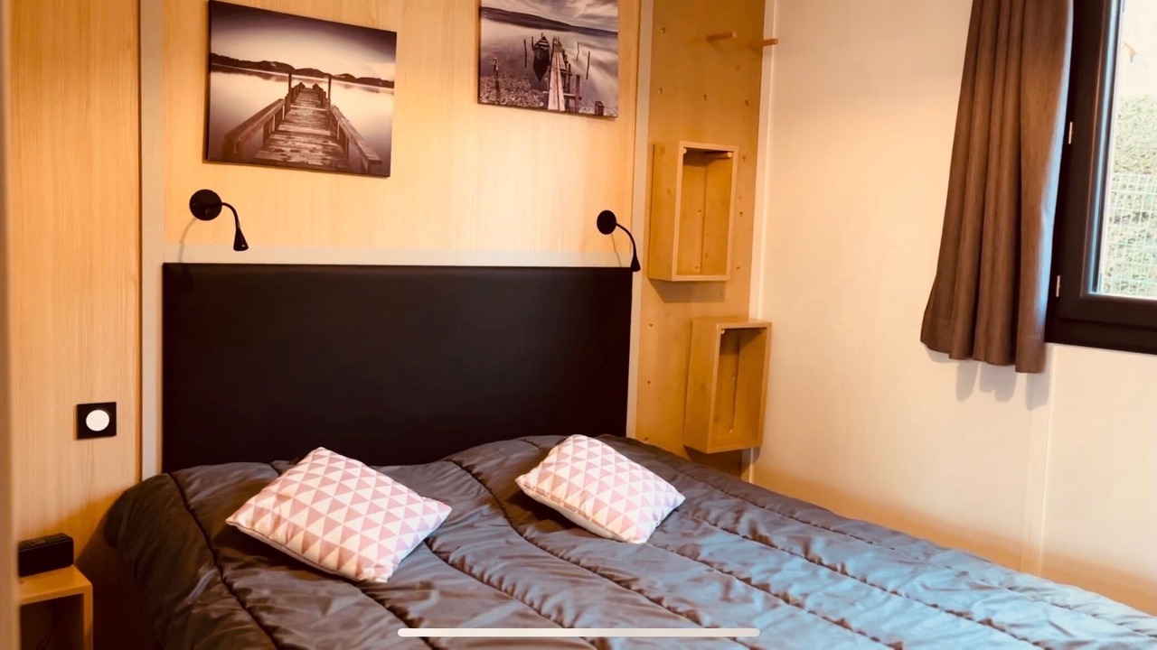 Photo of Bedroom in Corcieux