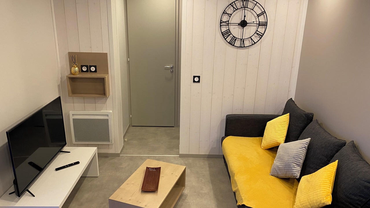 Photo of Livingroom in Corcieux