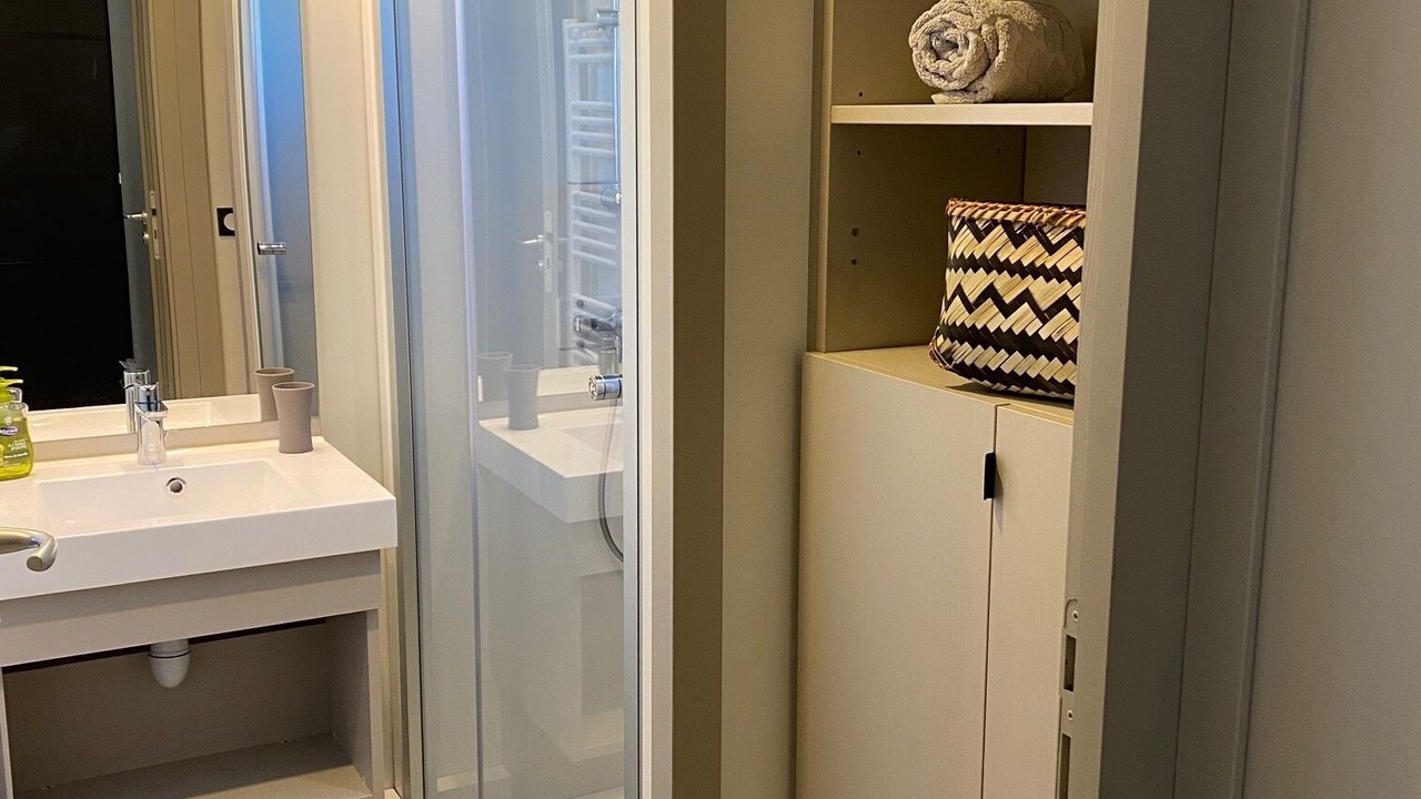 Photo of Bathroom in Corcieux