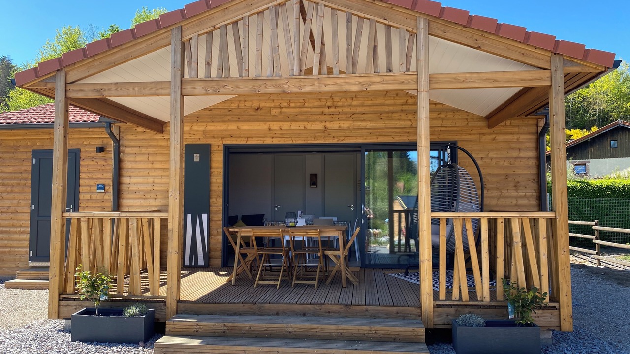 Photo of Outdoor in Corcieux