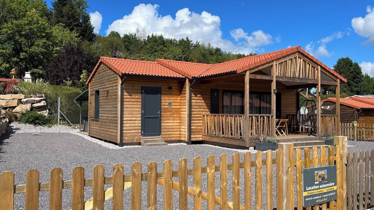 Photo of Outdoor in Corcieux