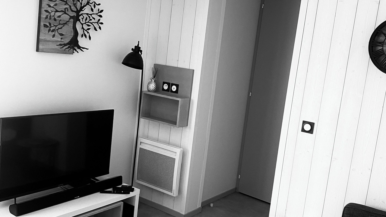 Photo of Livingroom in Corcieux
