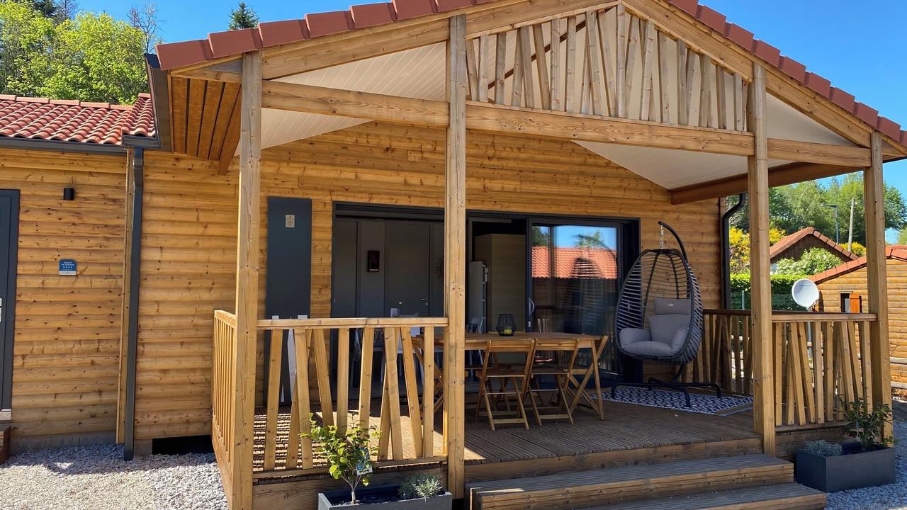 Photo of Outdoor in Corcieux