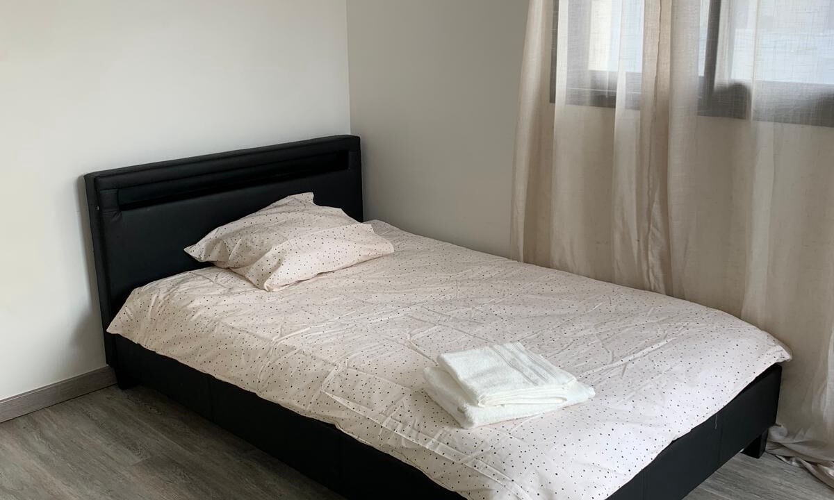 Photo of Bedroom in Montarnaud