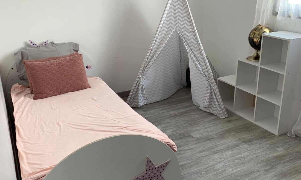 Photo of Bedroom in Montarnaud