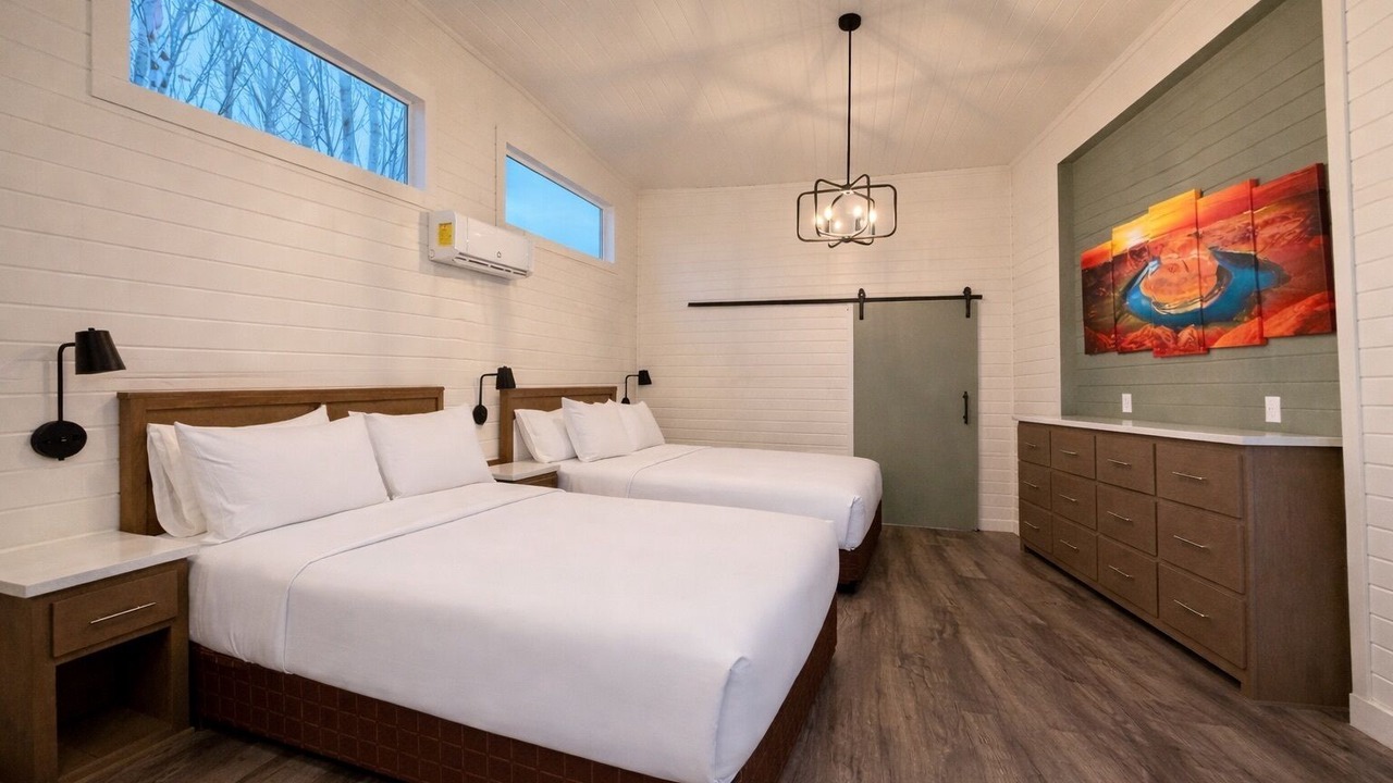 Photo of Bedroom in Page