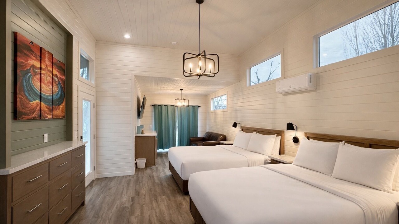 Photo of Bedroom in Page