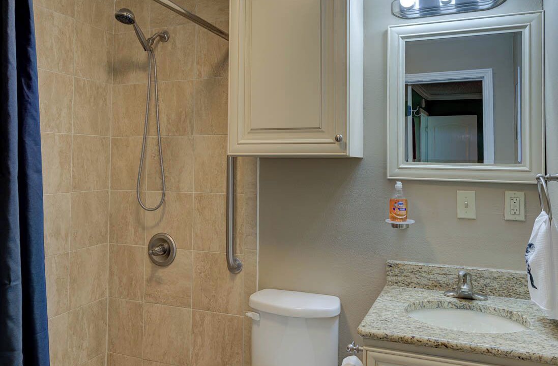 Photo of Bathroom in Oil City