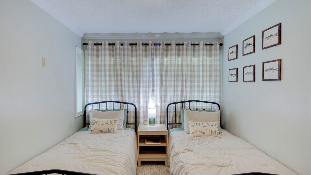 Photo of Bedroom in Oil City