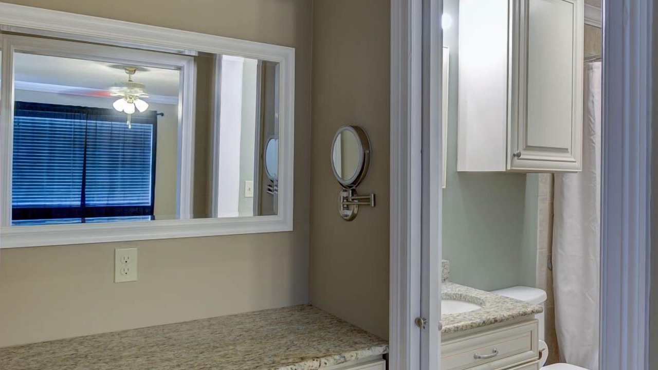 Photo of Bathroom in Oil City
