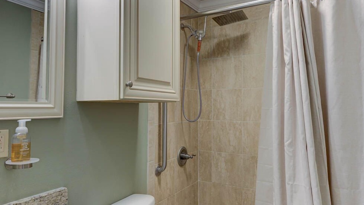 Photo of Bathroom in Oil City