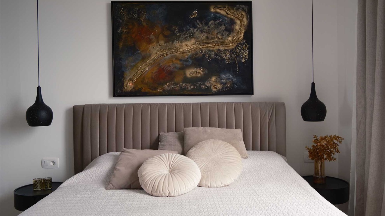Photo of Bedroom in Linardici