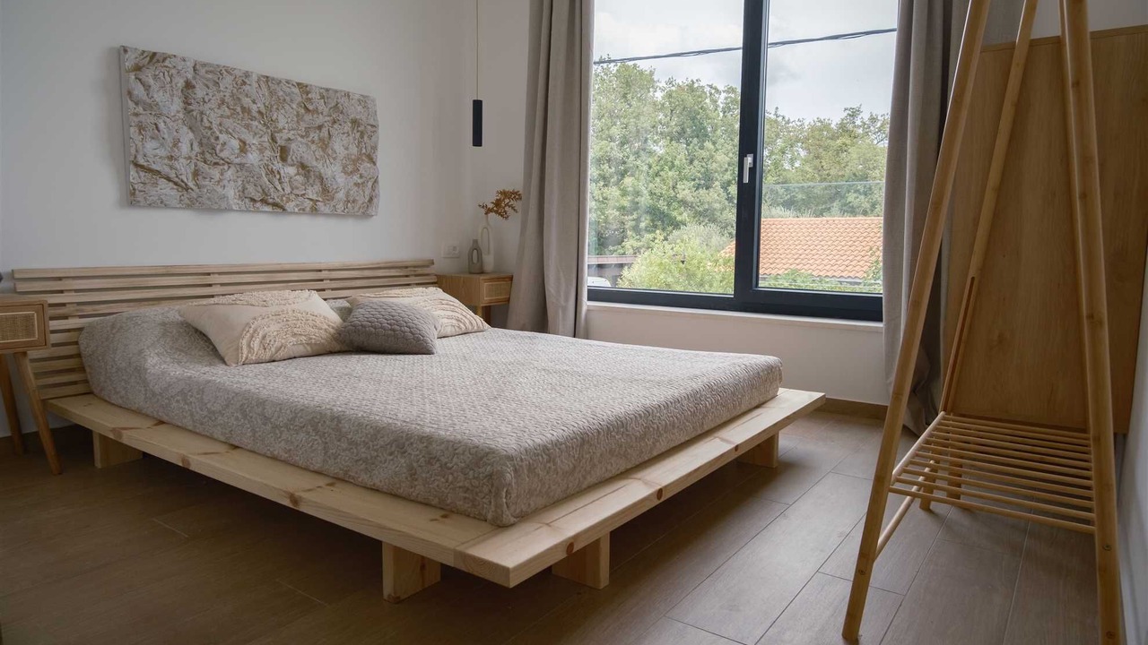 Photo of Bedroom in Linardici