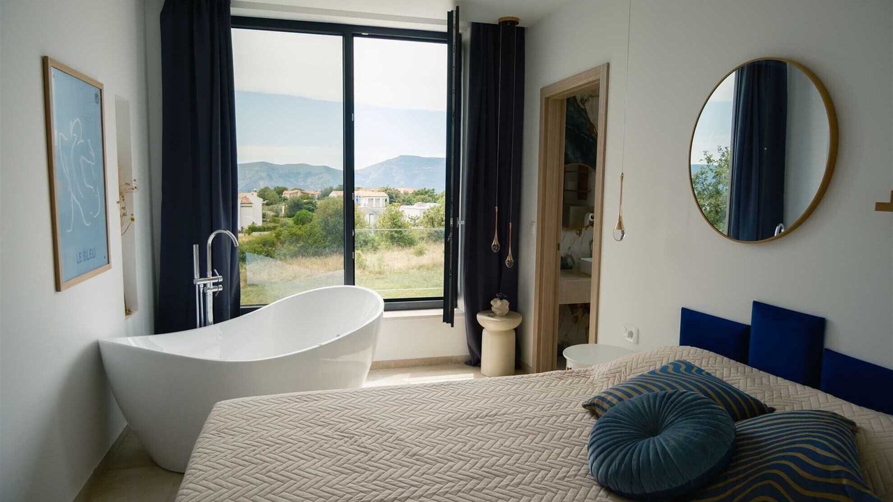 Photo of Bedroom in Linardici