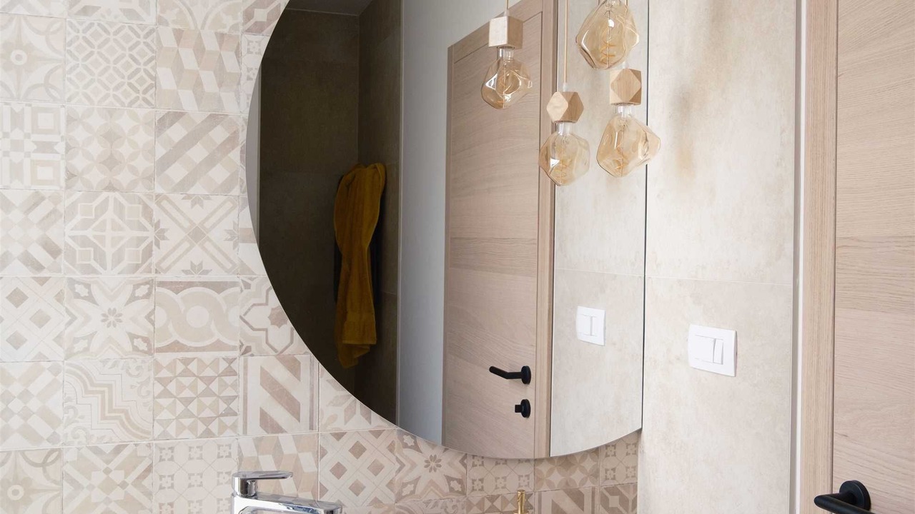 Photo of Bathroom in Linardici