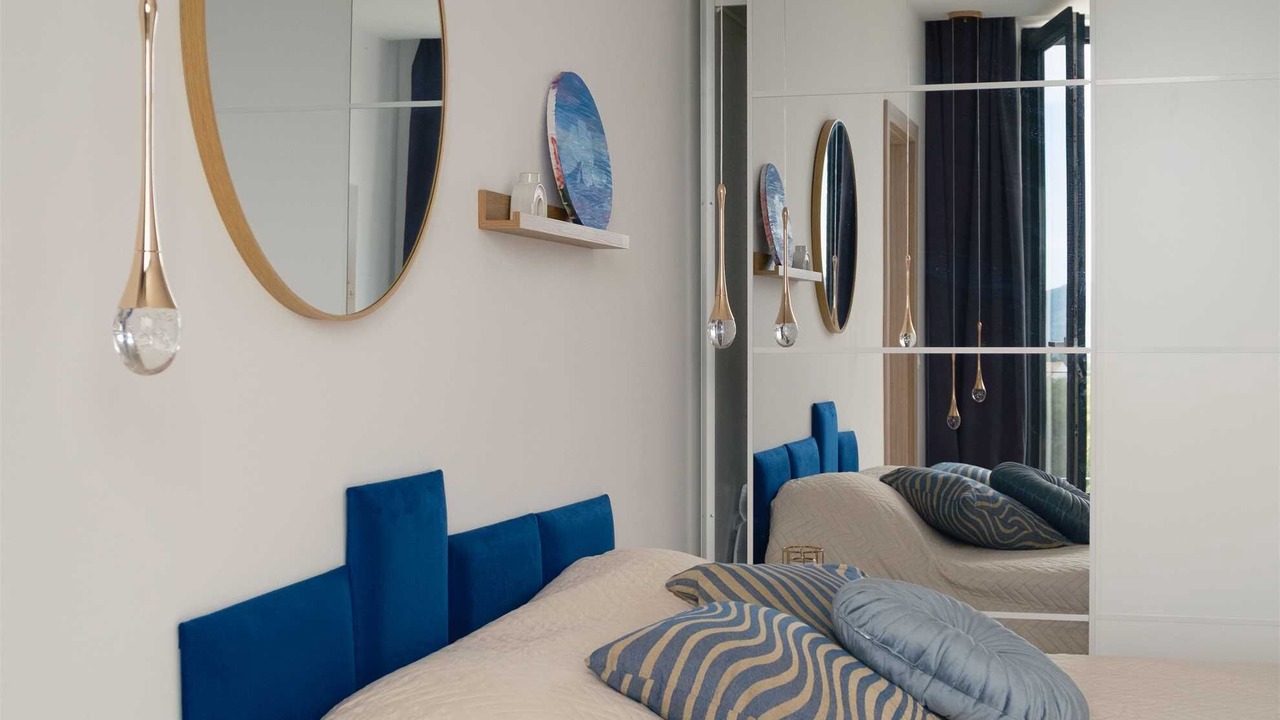 Photo of Bedroom in Linardici