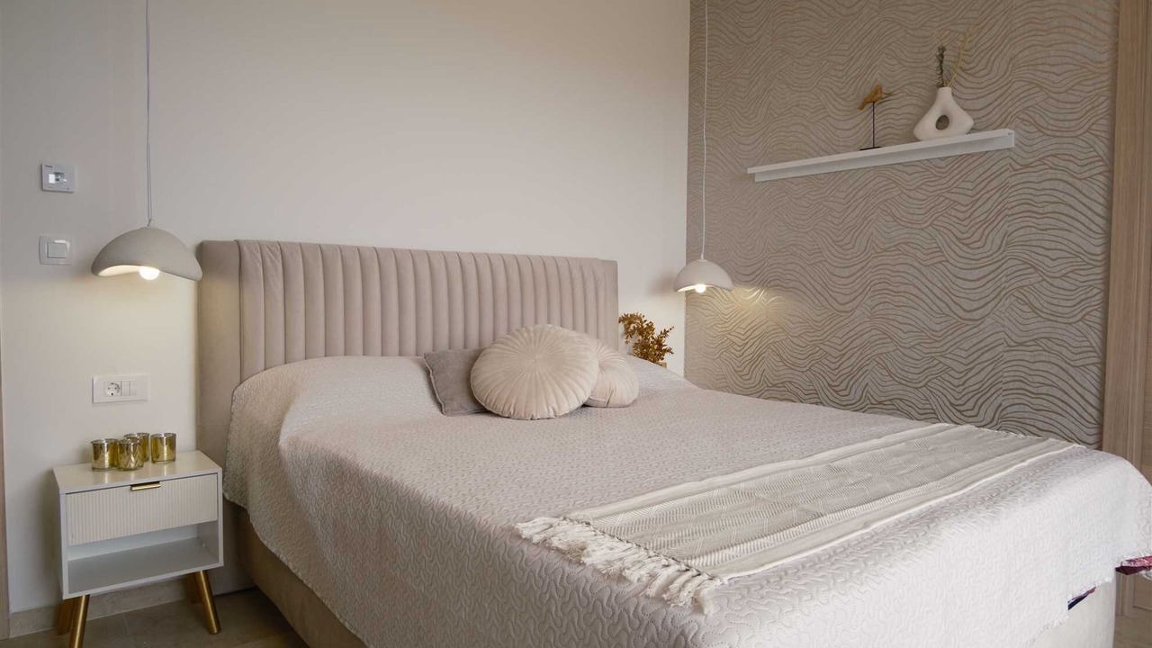 Photo of Bedroom in Linardici