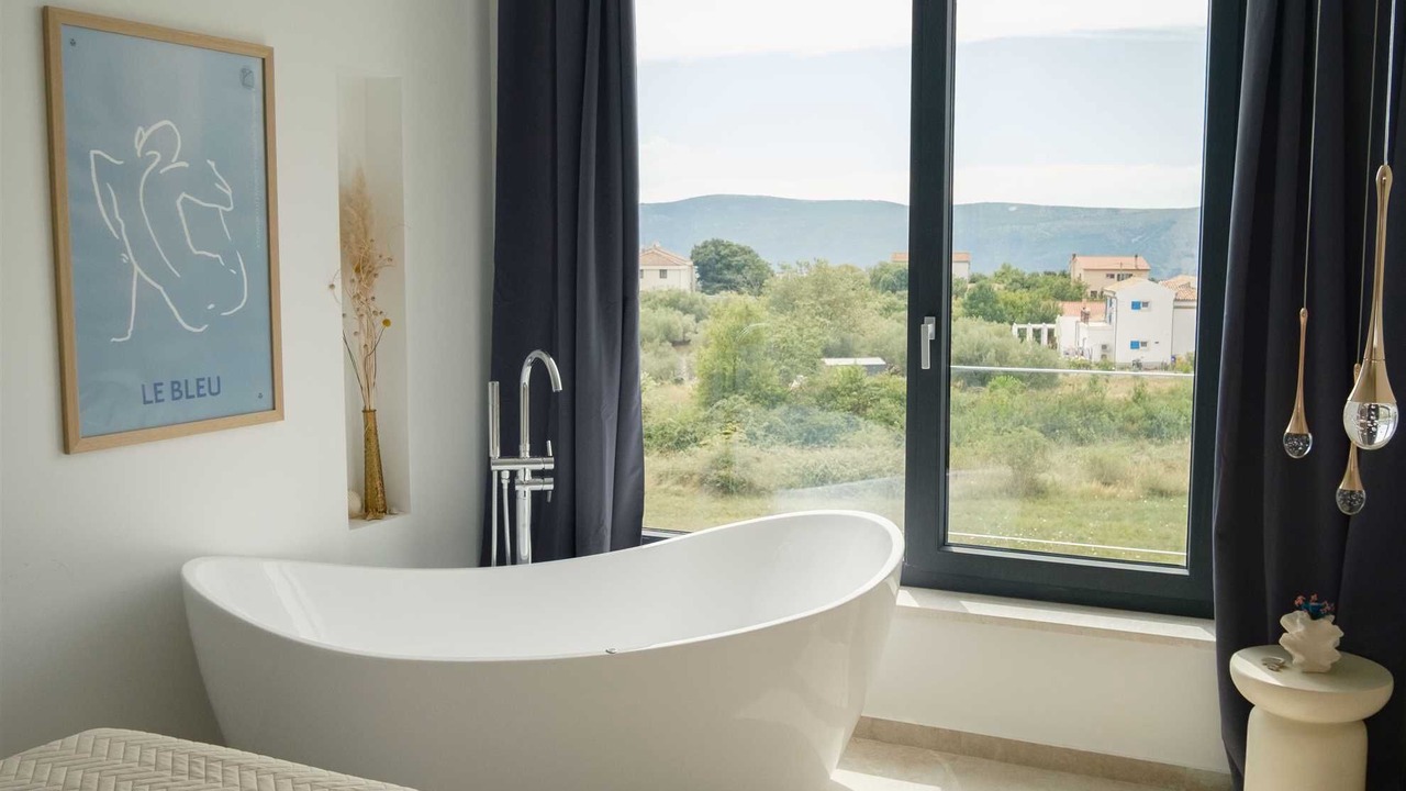 Photo of Bathroom in Linardici
