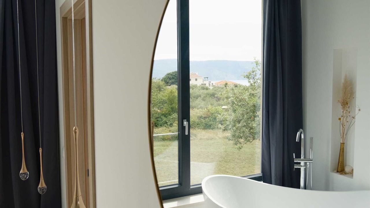 Photo of Bathroom in Linardici